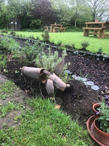 Pear Tree Inn Whitley - image 6