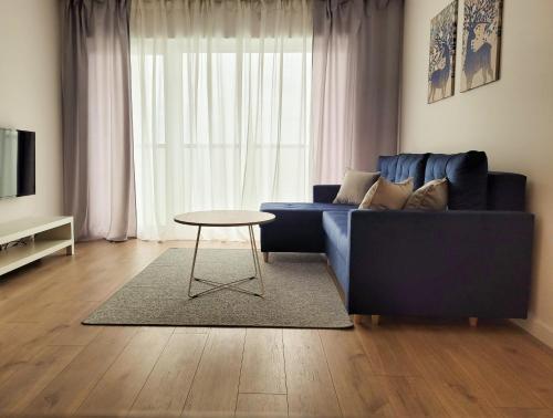Seadmed, Apartament Korczaka 6 in Srem