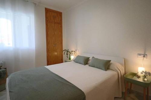 Apartamento Toledo 8 Apartamento Toledo 8