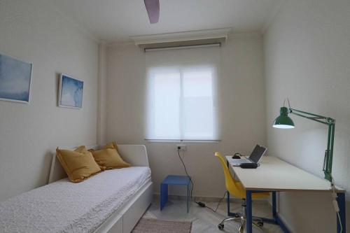 Apartamento Toledo 8 Apartamento Toledo 8