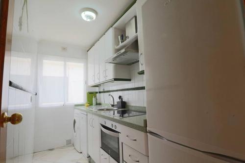 Apartamento Toledo 8 Apartamento Toledo 8