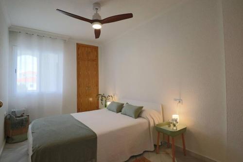 Apartamento Toledo 8 Apartamento Toledo 8