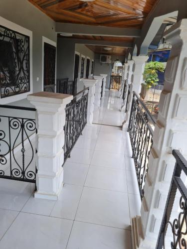 ND SMART RESIDENCE in ลิมบ์