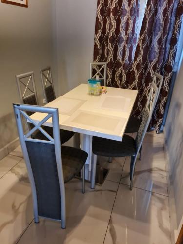 ND SMART RESIDENCE in ลิมบ์
