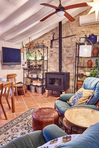Finca Sábila