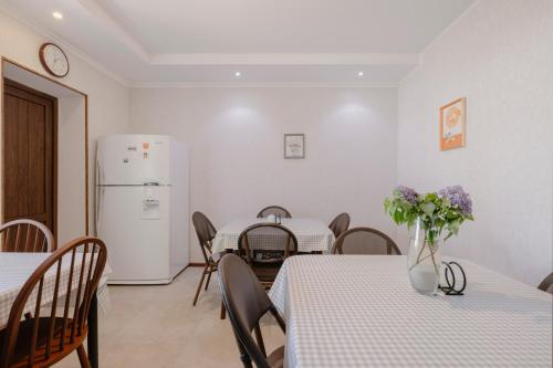 Marcos Hotel in Alexeevka Selo