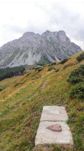 Vikendica Komovi in Andrijevica