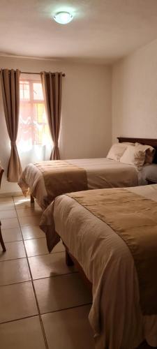 Hotel El Beso De Calixto photo