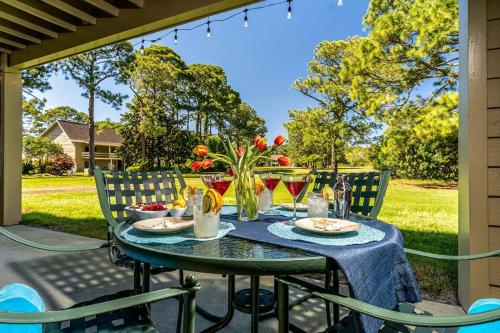 Golf Tee Lane 26F It's a Gimmie near Bad Ass Coffee