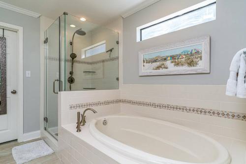 Golf Tee Lane 26F It's a Gimmie near Bad Ass Coffee