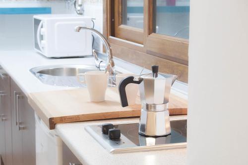 Apartamentos Catedral Plaza 3000 Apartamentos Catedral Plaza 3000