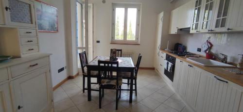  Casa Carolina in San Giorgio in Salici