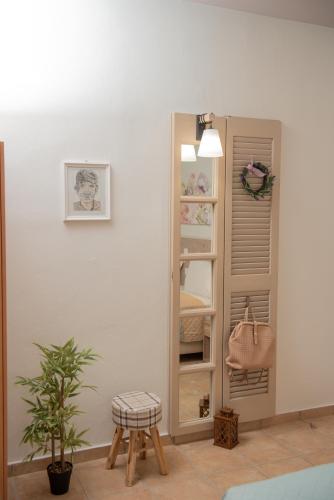 Tsaner Apartment and Rooms Room Type - Deluxe Double or Twin Room