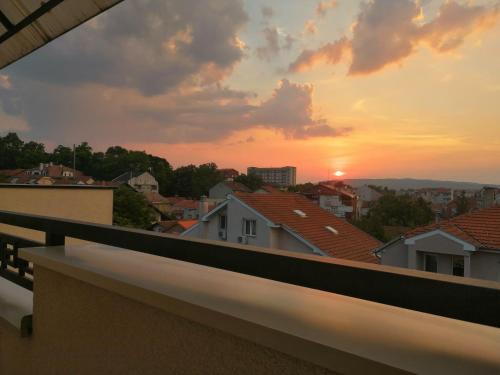 Apartman MIA Centar