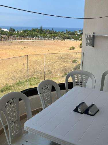 Résidence Colina SMIR (Residence Colina SMIR) in M'Diq