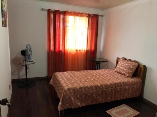 Western Green B&B
