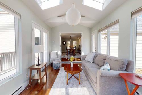 White Oaks in Branford, USA
