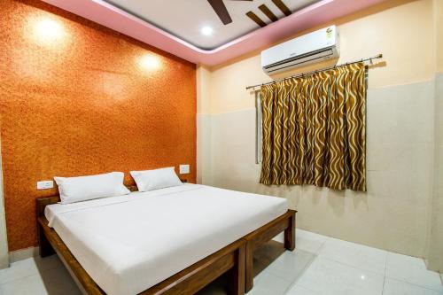 Super OYO Hotel SSG Residency