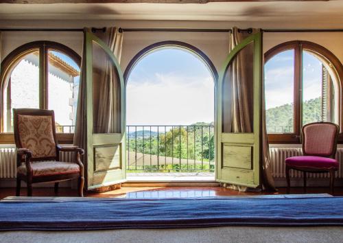 Book the Suite with Sea View Suite with Sea View