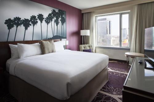 Residence Inn by Marriott Los Angeles L.A. LIVE