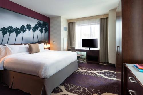 Residence Inn by Marriott Los Angeles L.A. LIVE