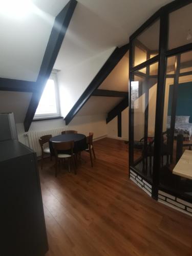 Appartement entier à Sevran