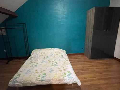 Appartement entier à Sevran