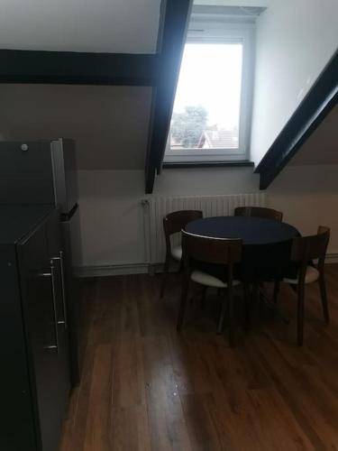 Appartement entier à Sevran