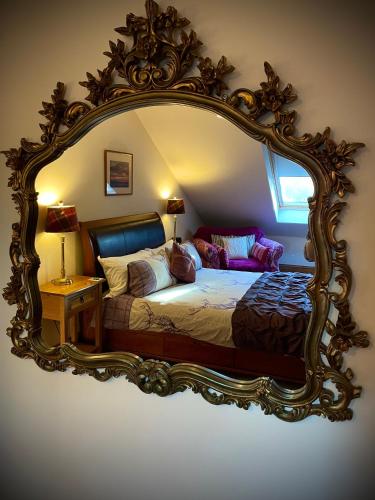 B&B Nairn - Mulberry - Bed and Breakfast Nairn