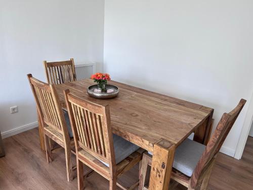 設施, Ferienhaus 2-6 Pers Europa Feriendorf neu renoviert mit Sauna in 利希滕奧/威斯伐倫
