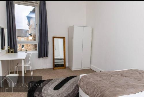 Complex Suite, Glasgow (Foto 8)