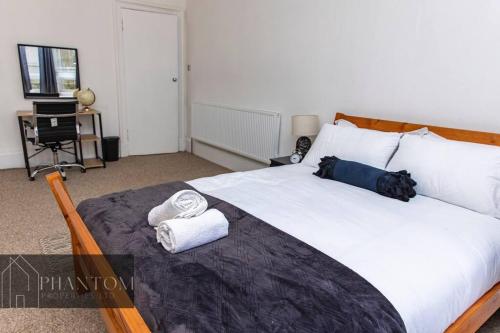 Complex Suite, Glasgow (Foto 9)