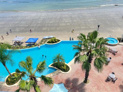 Departamento en Torre Oceanica in Salinas