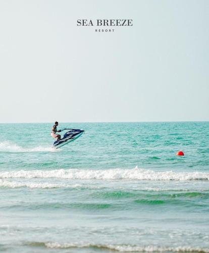 Seabreeze Baku Lighthouse seaview appartment studio Seabreeze Baku Lighthouse seaview appartment studio