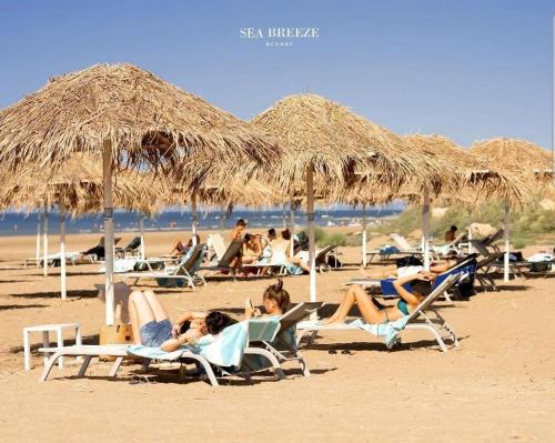 Seabreeze Baku Lighthouse seaview appartment studio Seabreeze Baku Lighthouse seaview appartment studio