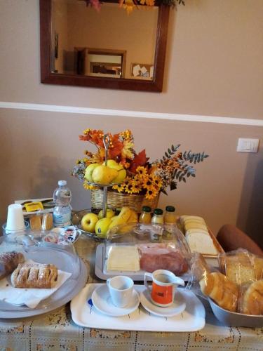 Il Sentiero Bed & Breakfast chambre d'hôte Sant'Andrea