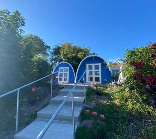 A house and a half on Beara peninsula