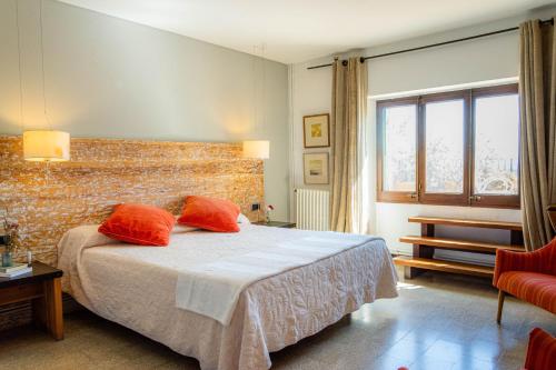 Book the Superior Double Room Superior Double Room