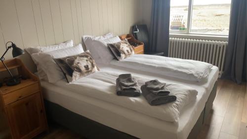 Álftártunga Farm Guesthouse – khách sạn tại Borgarnes