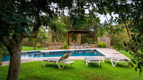 Kert, Finca Bell-Lloc in El Figuerar