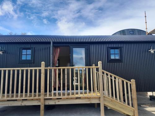 . Rathgillen Cabin