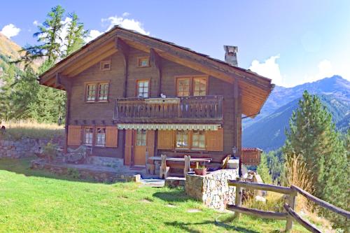 Zermattmountainchalet Tambiel, Zermatt (photo 2)