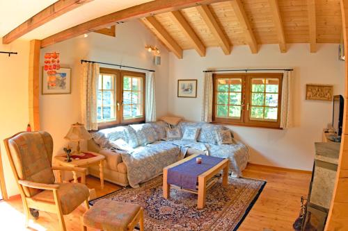 Zermattmountainchalet Tambiel, Zermatt (photo 7)
