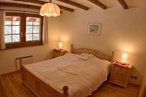 Zermattmountainchalet Tambiel, Zermatt (photo 10)
