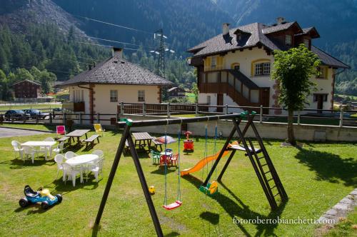 Albergo Rotenthal 4