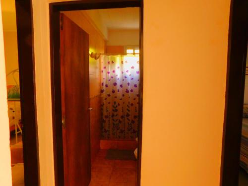 Zuhanyzó, Departamentos La Tita II in Concepcion Del Uruguay