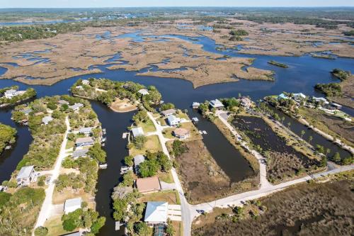 Holland Huis in Crystal River, USA