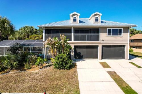 Holland Huis in Crystal River, USA