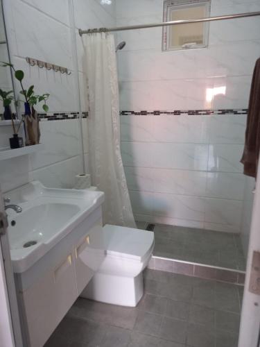 central holiday apartment