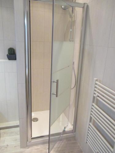 Nice Studio Old Town Sea Side - image 8